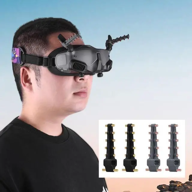 Main image of Controller Signal Booster Yagi Antenna Range Extender for DJI Avata Goggles 2 Accessories