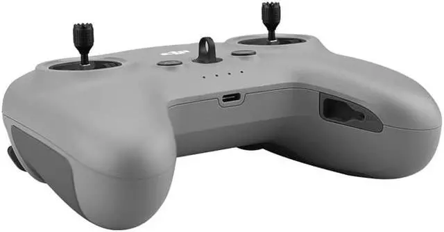 Alt view image 5 of 7 - Aluminum Alloy Controller Joysticks for DJI Avata FPV Rocker Storable Thumb Joystick DJI Avata Remote Controller Accessories