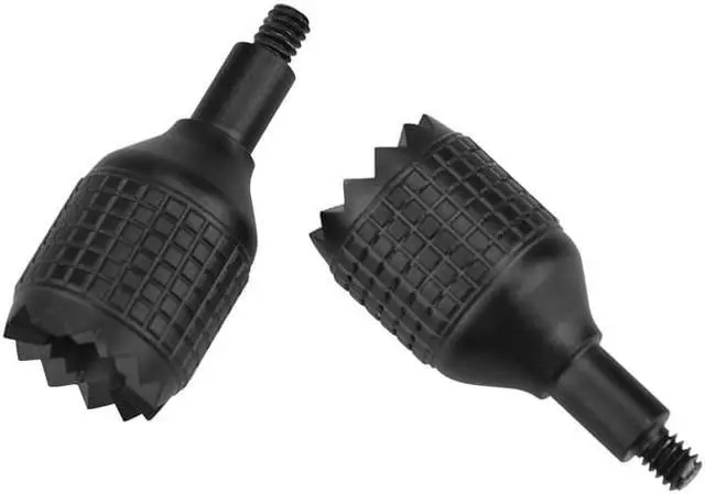 Alt view image 2 of 7 - Aluminum Alloy Controller Joysticks for DJI Avata FPV Rocker Storable Thumb Joystick DJI Avata Remote Controller Accessories