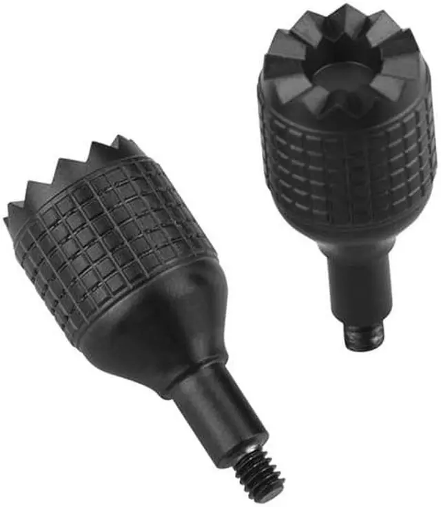 Alt view image 6 of 7 - Aluminum Alloy Controller Joysticks for DJI Avata FPV Rocker Storable Thumb Joystick DJI Avata Remote Controller Accessories