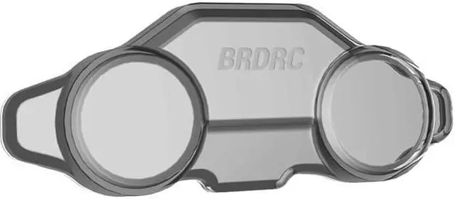 Alt view image 5 of 6 - Avata Drone Obstacle Avoidance Cover Down-view Camera Protective Cap Anti-bump Dust Cover for DJI Avata Accessories