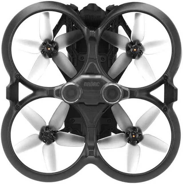 Alt view image 3 of 6 - Avata Drone Obstacle Avoidance Cover Down-view Camera Protective Cap Anti-bump Dust Cover for DJI Avata Accessories
