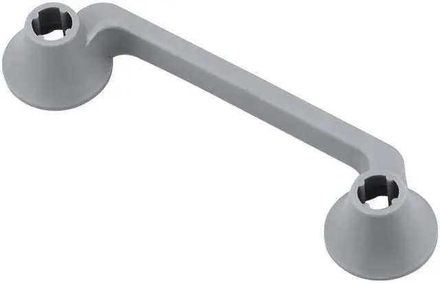 Alt view image 7 of 7 - Rocker Guard Protector for DJI Mini 3 Pro Remote Control Joystick Guard Cover Control Stick Protective Bracket Mini 3 Accessories