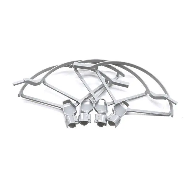 Alt view image 6 of 7 - Wtohoby Mini 5 Pro Propeller Guard Quick Release Prop Protector Blade Bumper Shielding Rings Cover Compatible with DJI Mini 5 Pro Accessories