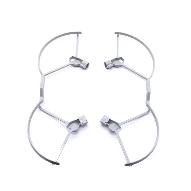Alt view image 7 of 7 - Wtohoby Mini 5 Pro Propeller Guard Quick Release Prop Protector Blade Bumper Shielding Rings Cover Compatible with DJI Mini 5 Pro Accessories