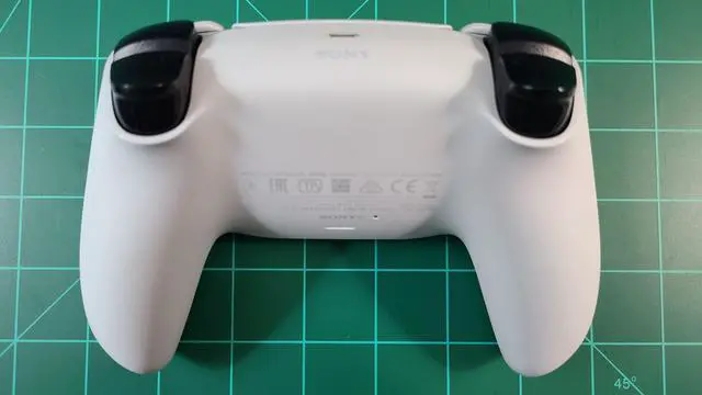 Alt view image 5 of 5 - Sony DualSense Wireless Controller for PlayStation 5