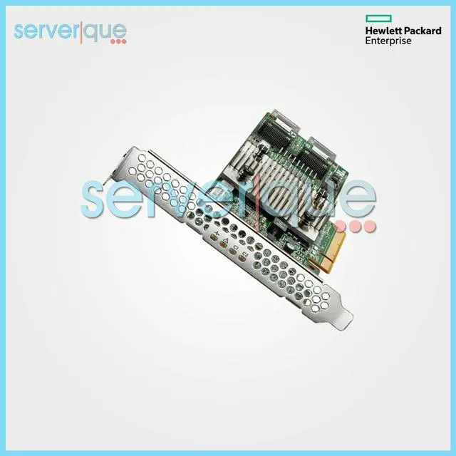 Alt view image 5 of 6 - HP 779134-001 H240 12Gb By S Pcie 3.0 X8 Sas Smart Host Bus Adapter