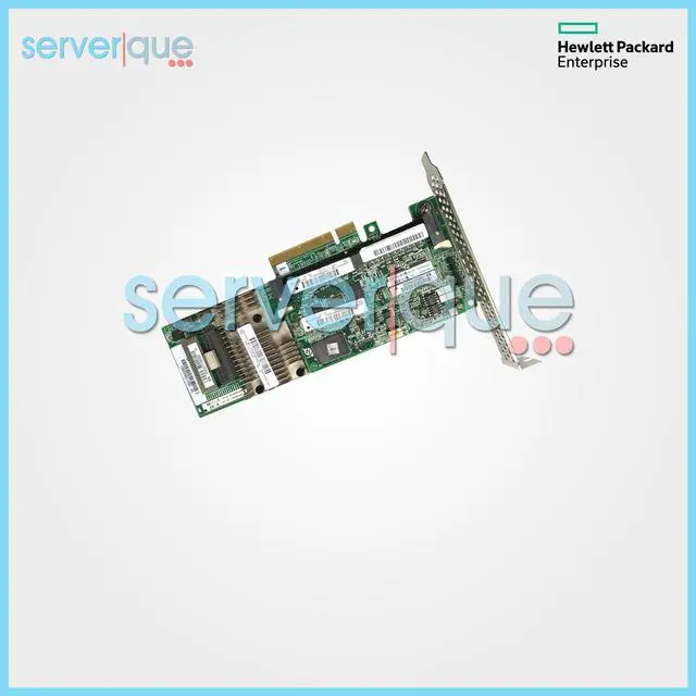 Alt view image 3 of 3 - HP Smart Array P440/4GB 12Gbps SAS 1-port RAID Controller