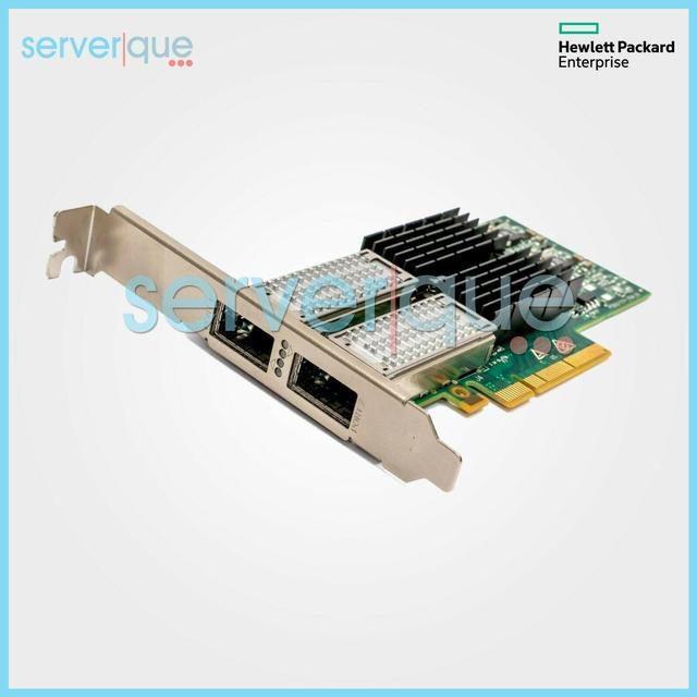 Hewlett packard enterprise infiniband fdr/ethernet 10gb/40gb 2