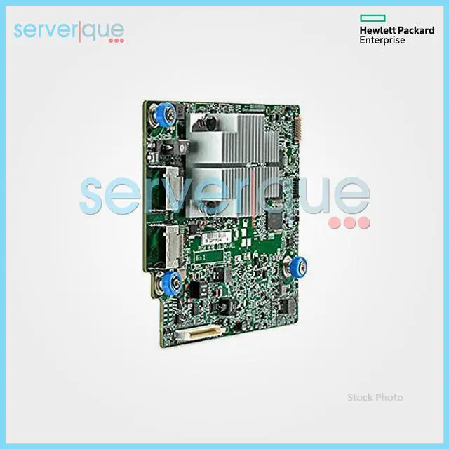Main image of 726736-B21 HP Smart Array P440ar/2GB FBWC 12Gb 2-ports SAS Controller 749796-001