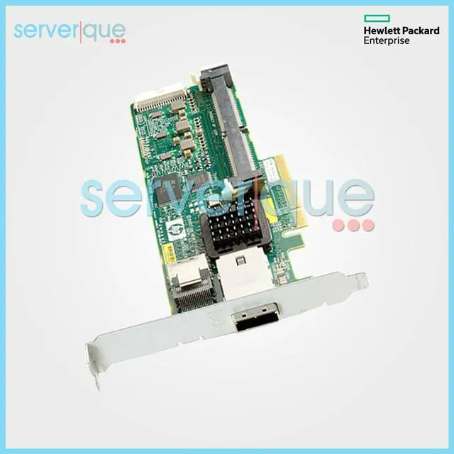 Main image of 462834-B21 HP Smart Array P212/256 MB PCI-Express x8 SAS Controller 462594-001