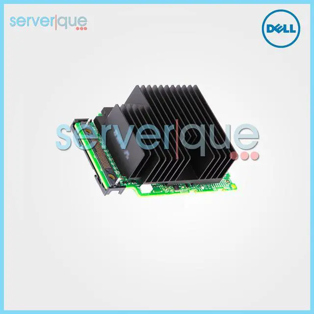 Alt view image 7 of 9 - Dell P2R3R PERC H330 Mini Mono Internal SAS Controller