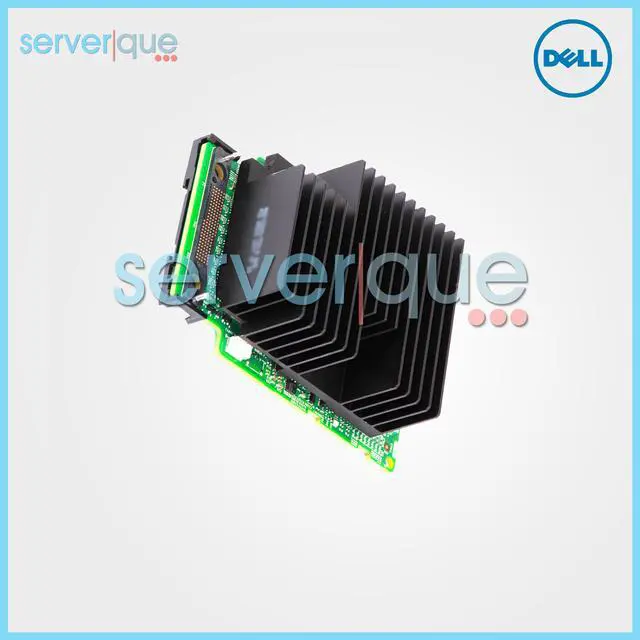 Alt view image 8 of 9 - Dell P2R3R PERC H330 Mini Mono Internal SAS Controller