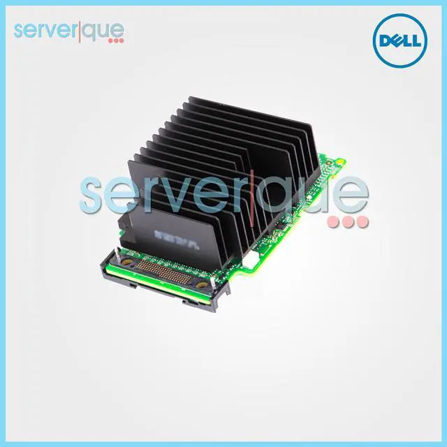 Alt view image 9 of 9 - Dell P2R3R PERC H330 Mini Mono Internal SAS Controller