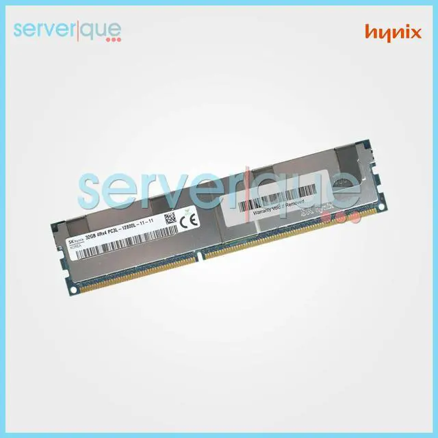Alt view image 2 of 7 - HYNIXHynix Hmt84Gl7Amr4A-H9 Hynix Memory Module-Hmt84Gl7Amr4A-H9