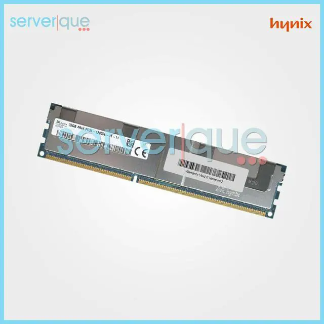 Alt view image 3 of 7 - HYNIXHynix Hmt84Gl7Amr4A-H9 Hynix Memory Module-Hmt84Gl7Amr4A-H9