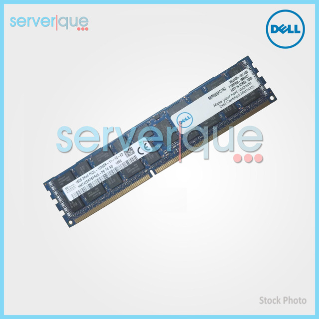 thumbnail image 2 of MB 16GB PC3L-12800R DDR3 RDIMM Memory Module For Dell PowerEdge C6145 C6220 C8220 M915 2 of 3
