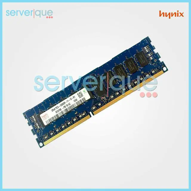 Alt view image 8 of 12 - HYNIXHynix Hmt42Gr7Afr4A-Pb Hynix Memory Module-Hmt42Gr7Afr4A-Pb
