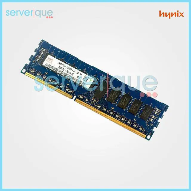 Alt view image 6 of 12 - HYNIXHynix Hmt42Gr7Afr4A-Pb Hynix Memory Module-Hmt42Gr7Afr4A-Pb