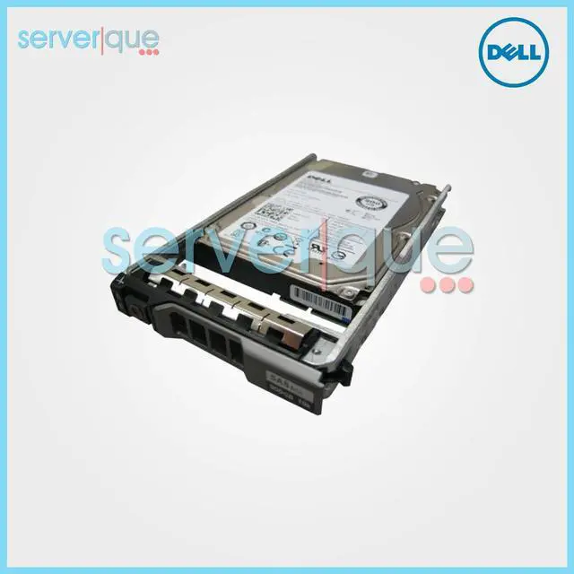 Alt view image 8 of 14 - 2RR9T 900GB 10000RPM SAS 2.5Inch Dell Hard Drive