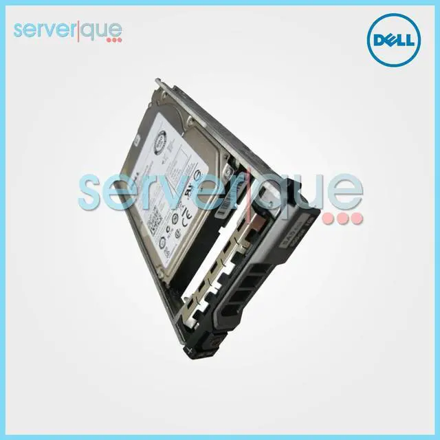 Alt view image 10 of 14 - 2RR9T 900GB 10000RPM SAS 2.5Inch Dell Hard Drive