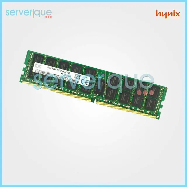 Alt view image 5 of 11 - HYNIXHynix Hma41Gr7Mfr8N-Tf Hynix Memory Module-Hma41Gr7Mfr8N-Tf