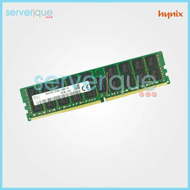 Alt view image 6 of 11 - HYNIXHynix Hma41Gr7Mfr8N-Tf Hynix Memory Module-Hma41Gr7Mfr8N-Tf