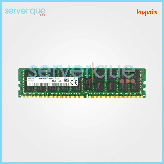 Alt view image 7 of 11 - HYNIXHynix Hma41Gr7Mfr8N-Tf Hynix Memory Module-Hma41Gr7Mfr8N-Tf