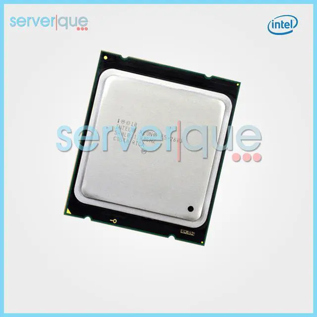 Alt view image 10 of 14 - INTEL Sr0Lb  Xeon Quadcore E52603 1.8Ghz 10Mb L3 Cache 6.4Gt S Qpi Socket Fclga2011 32Nm 80W Processor Only