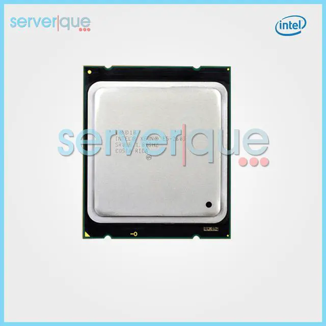 Alt view image 11 of 14 - INTEL Sr0Lb  Xeon Quadcore E52603 1.8Ghz 10Mb L3 Cache 6.4Gt S Qpi Socket Fclga2011 32Nm 80W Processor Only