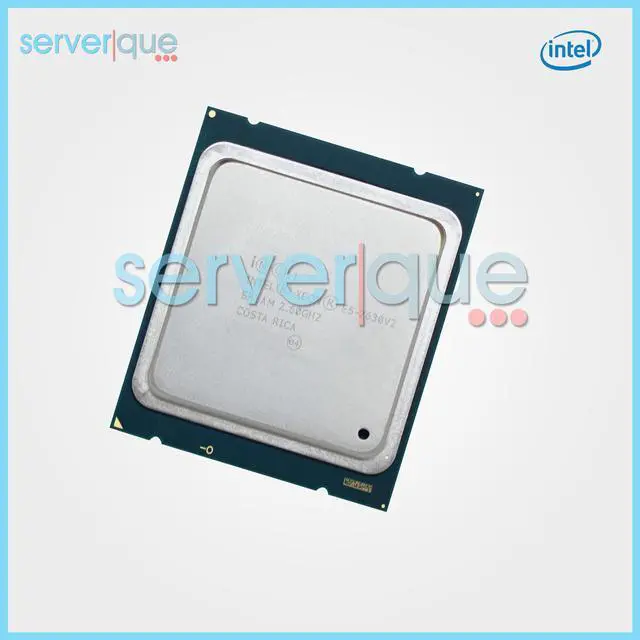 Alt view image 10 of 11 - SR1AM - 6-Core Xeon 2.6GHz 15MB CPU  Only - Intel