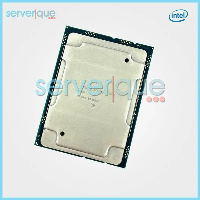 Alt view image 3 of 3 - SR3B4 Intel Xeon Gold 6152 22-Core 2.10GHz UPI 30.25M 140W LGA3647 Processor