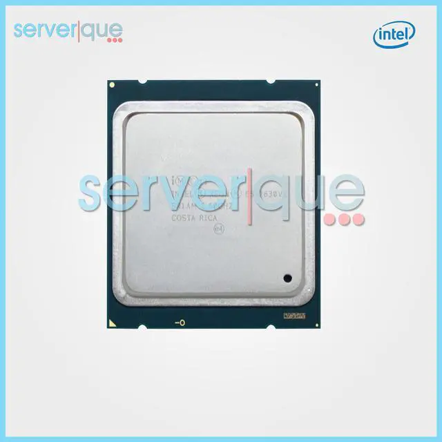Alt view image 8 of 11 - SR1AM - 6-Core Xeon 2.6GHz 15MB CPU  Only - Intel