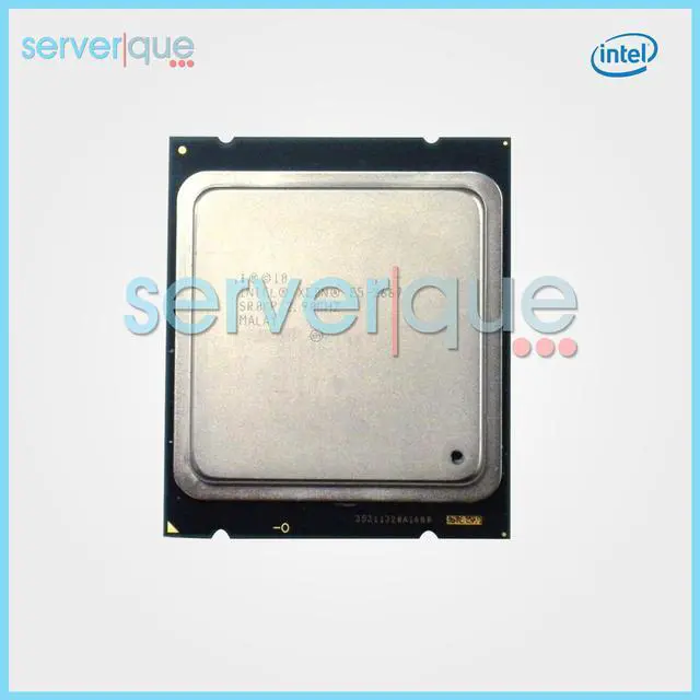 Alt view image 2 of 5 - SR0KP - 6-Core Xeon 2.90GHz 15MB CPU  Only - Intel