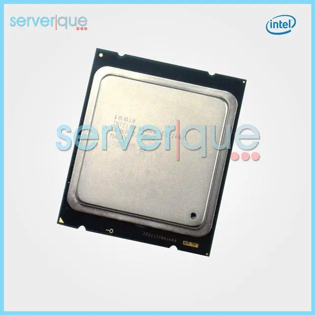 Alt view image 4 of 5 - SR0KP - 6-Core Xeon 2.90GHz 15MB CPU  Only - Intel