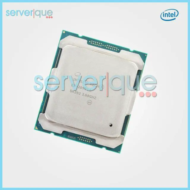 Alt view image 3 of 3 - SR2N2 Intel Xeon E5-2690 v4 14 Core 2.60GHz QPI 35M 135W FCLGA2011-3 Processor