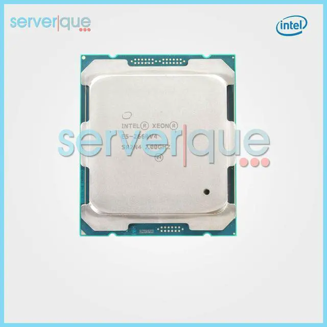 Main image of SR2N4 Intel Xeon E5-2660 v4 14 Core 2.00GHz QPI 35M 105W FCLGA2011-3 Processor