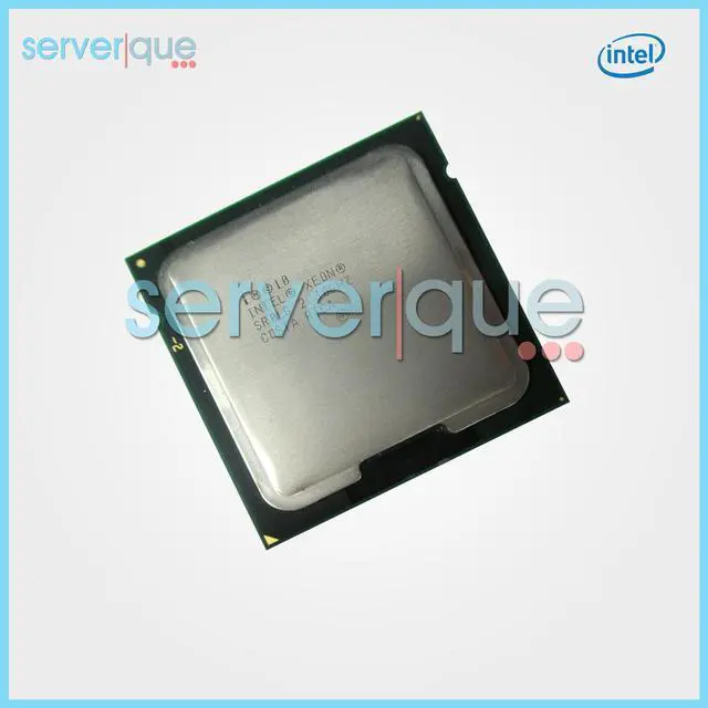 Alt view image 7 of 8 - Intel SR0LG Xeon E5-2400 E5-2470 Octa-core (8 Core) 2.30 GHz Processor - OEM Pack