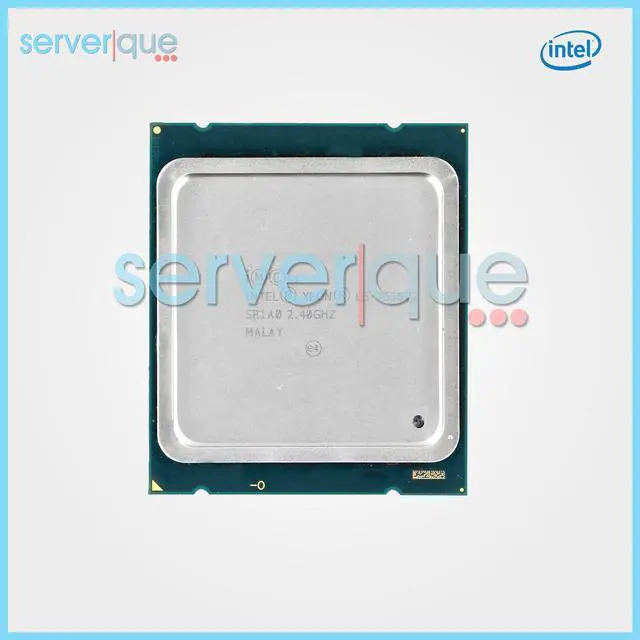 Alt view image 3 of 5 - INTEL Sr1A0  Xeon 10Core E52658V2 2.4Ghz 25Mb Smart Cache 8Gt S Qpi Socket Fclga2011 22Nm 95W Processor Only-Sr1A0