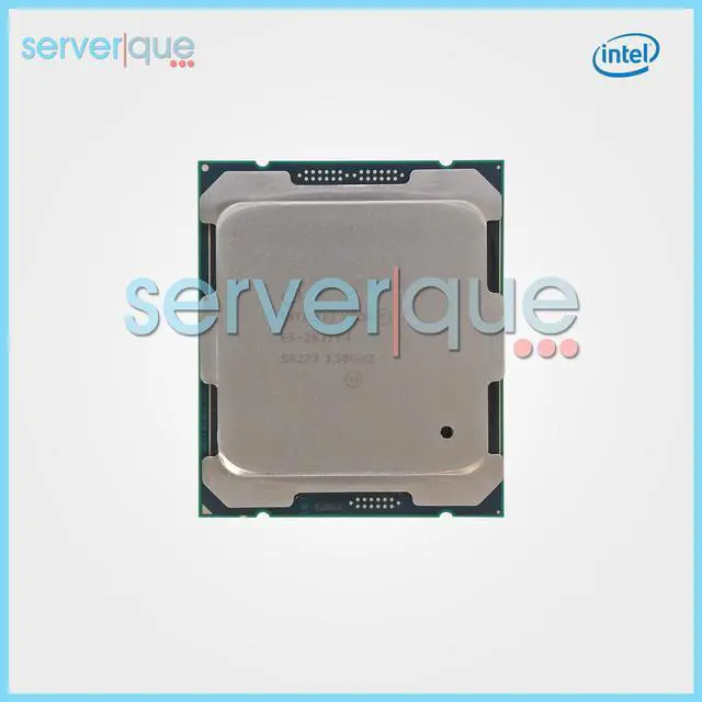 Main image of SR2P3 Intel Xeon E5-2637v4 Quad-Core 3.50GHz 15MB 135W Processor CM8066002041100