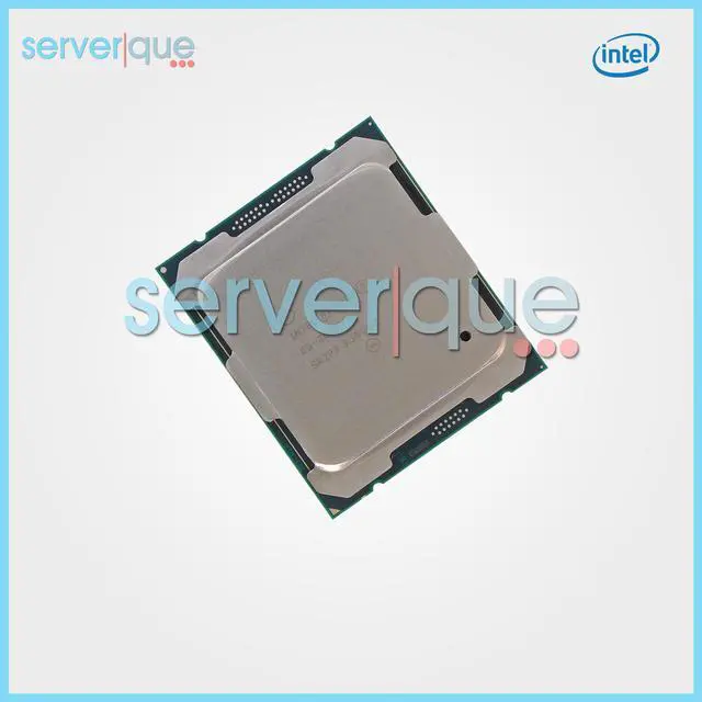 Alt view image 3 of 3 - SR2P3 Intel Xeon E5-2637v4 Quad-Core 3.50GHz 15MB 135W Processor CM8066002041100