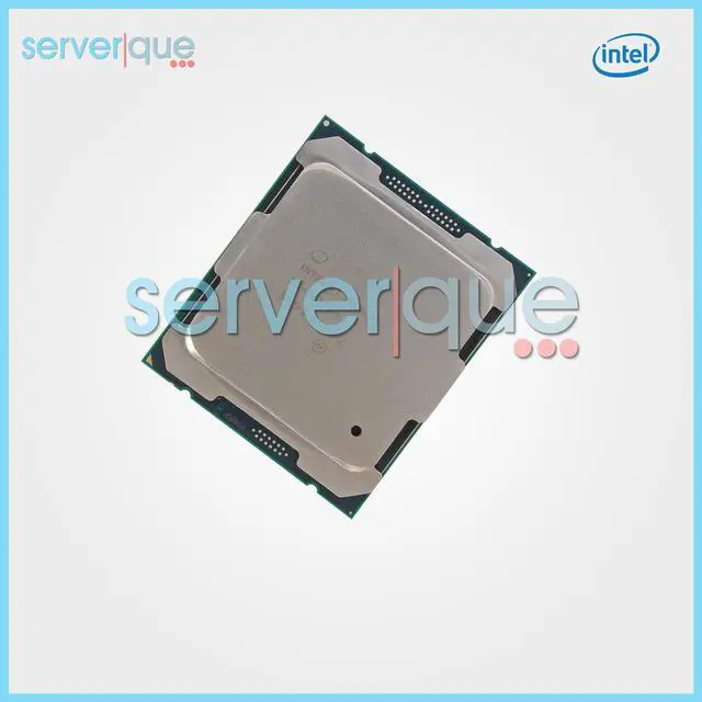 Alt view image 2 of 3 - SR2P3 Intel Xeon E5-2637v4 Quad-Core 3.50GHz 15MB 135W Processor CM8066002041100