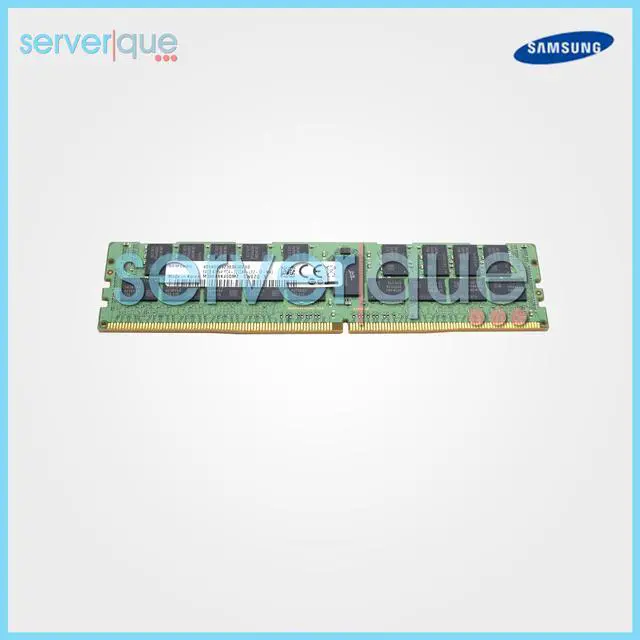 Main image of M386A8K40DM2-CWE Samsung 64GB PC4-25600 DDR4-3200MHz ECC Reg Quad Rank Memory