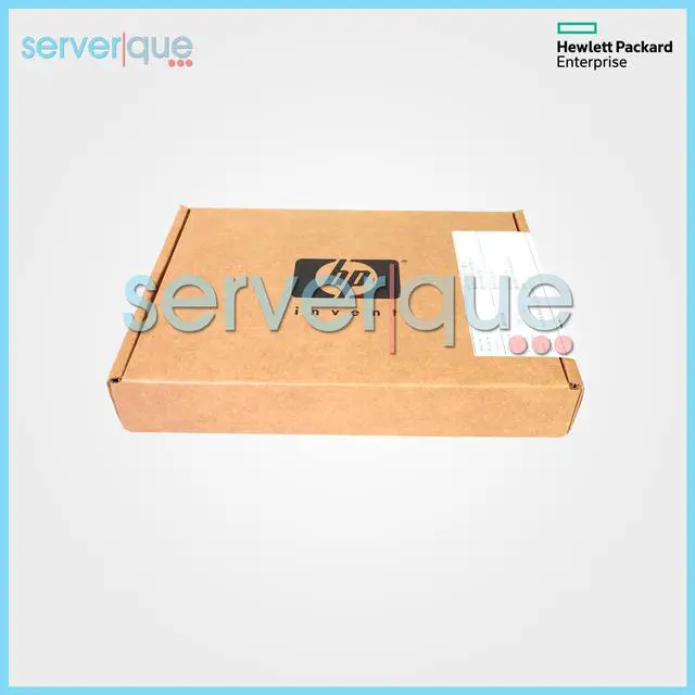 Alt view image 3 of 3 - AH226A HP Smart Array E500 PCI Express SAS RAID Storage Controller Card