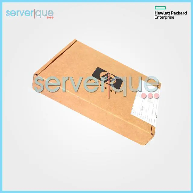 Alt view image 2 of 3 - AH226A HP Smart Array E500 PCI Express SAS RAID Storage Controller Card