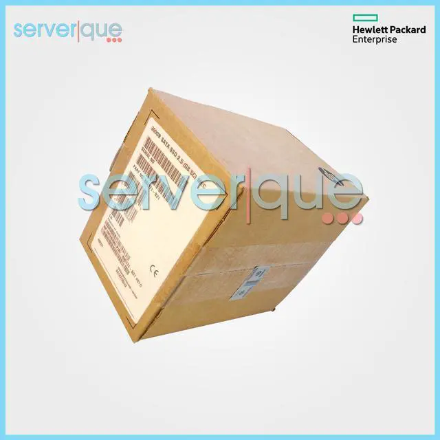Alt view image 2 of 3 - 692171-B21 HP 300GB MLC SATA 3Gbps 2.5" Smart Carrier Solid State Drive