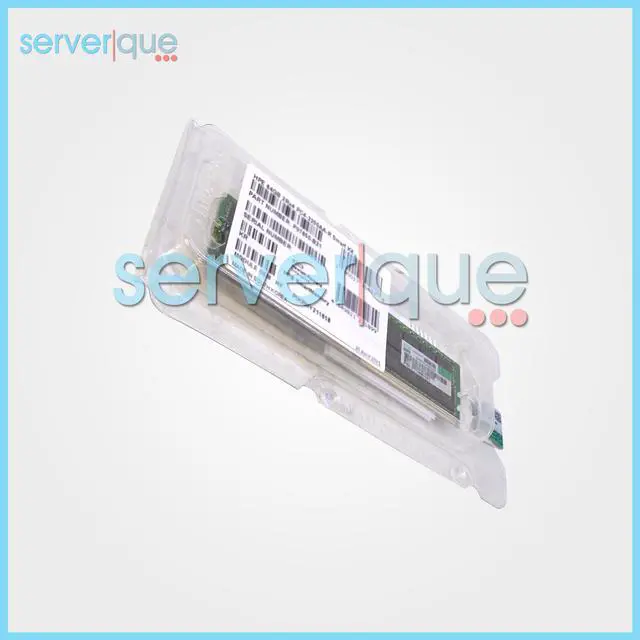 Alt view image 3 of 4 - HPE P07650-B21 SmartMemory 64GB DDR4 SDRAM Memory Module