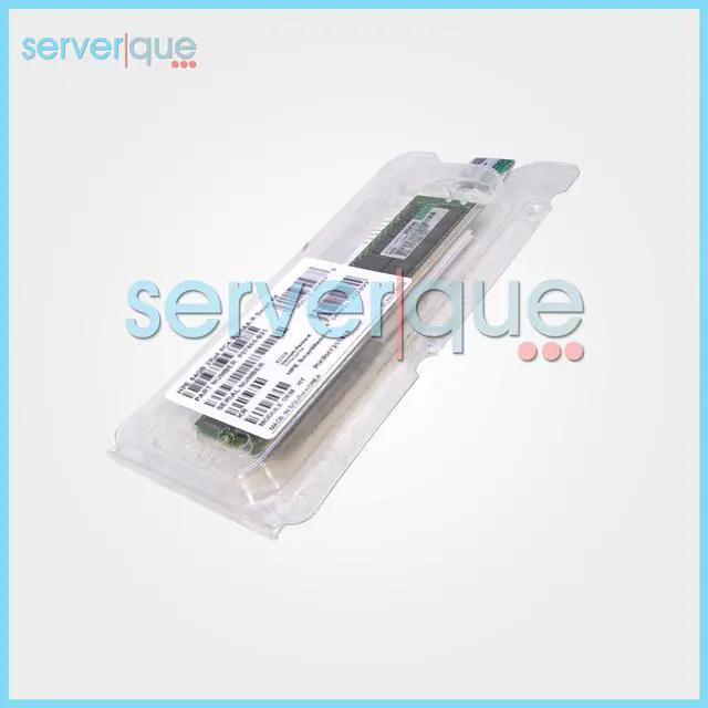 Alt view image 4 of 4 - HPE P07650-B21 SmartMemory 64GB DDR4 SDRAM Memory Module