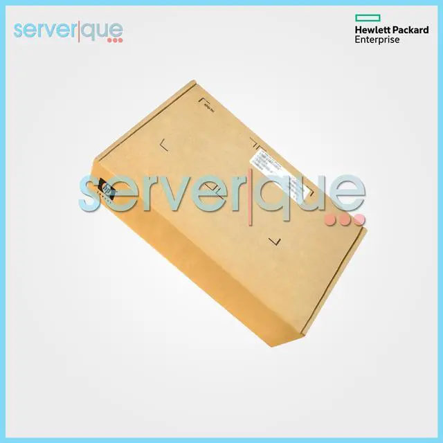 Alt view image 2 of 3 - 409513-B21 HP 4GB Virtual Connect Fiber Channel Module