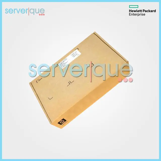 Alt view image 3 of 3 - 409513-B21 HP 4GB Virtual Connect Fiber Channel Module
